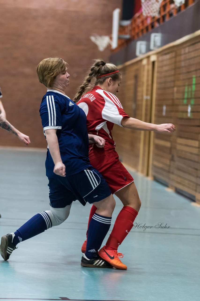 Bild 158 - Dodenhof Cup